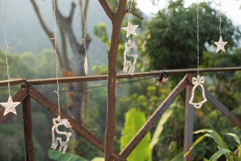 underground hostel by bilwa estate