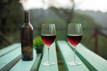 underground hostel by bilwa estate