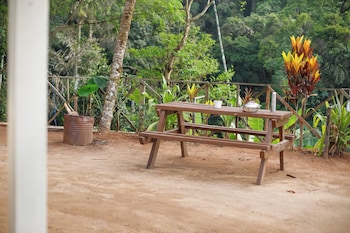 underground hostel by bilwa estate