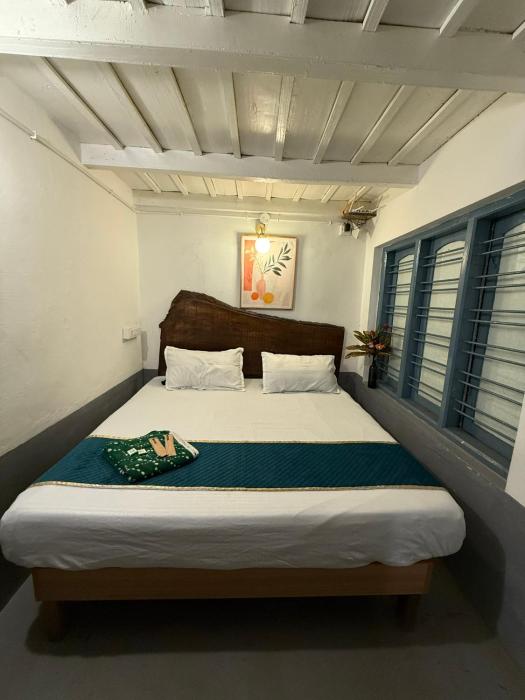 coorg