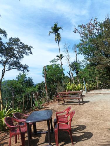 Underground Hostel By Bilwa Estate,,2 star