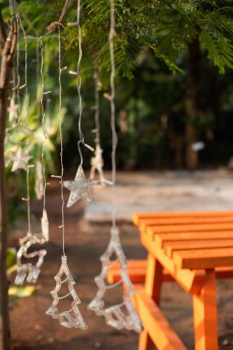 underground hostel by bilwa estate