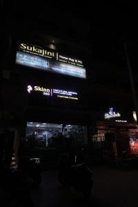 sukajini home stay and pg