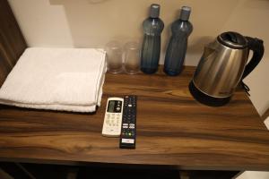 sukajini home stay and pg