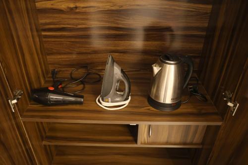 sukajini home stay and pg