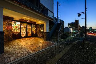 hotel asyl nara
