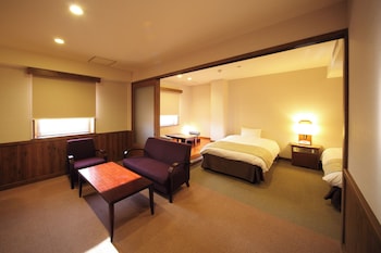hotel asyl nara
