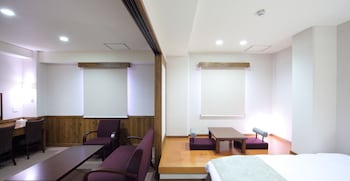 hotel asyl nara