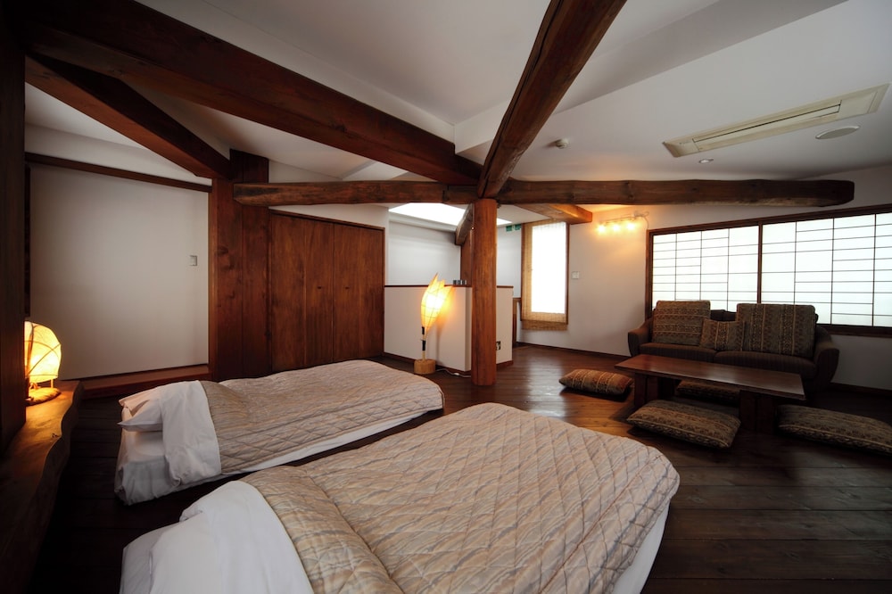 hotel asyl nara
