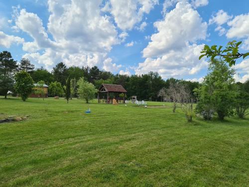 domaine le petit ponceau
