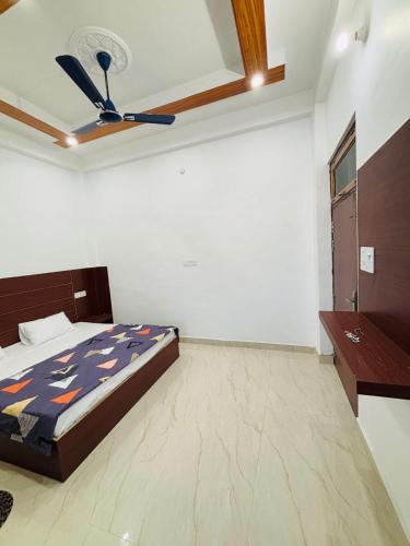 ahem palace home stay