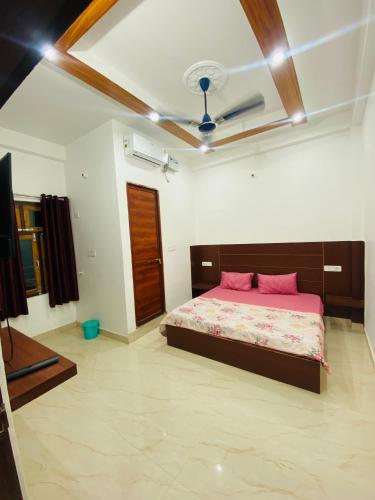 ahem palace home stay