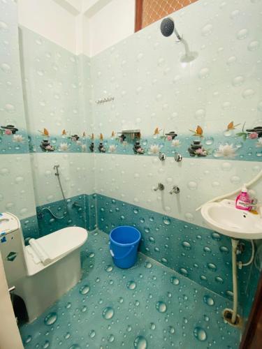 ahem palace home stay