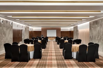 ramada encore by wyndham ambala gt road