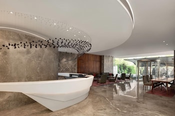 ramada encore by wyndham ambala gt road