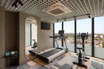 ramada encore by wyndham ambala gt road