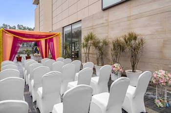 ramada encore by wyndham ambala gt road