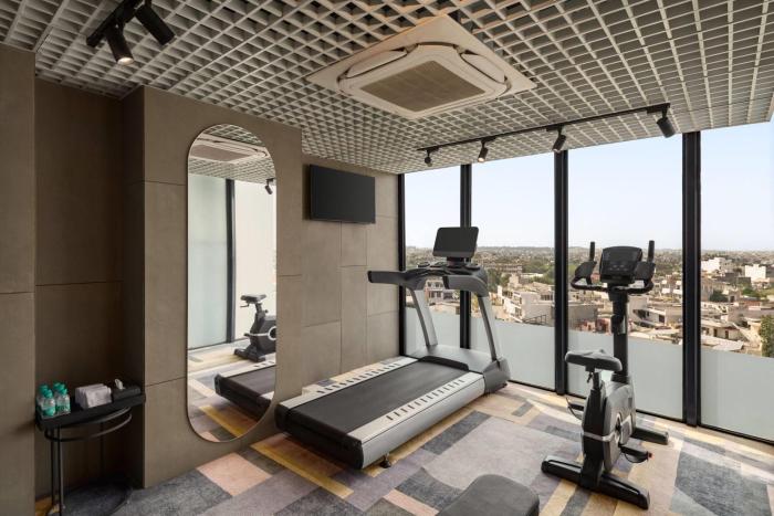 ramada encore by wyndham ambala gt road