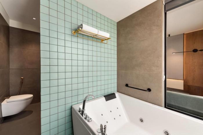 ramada encore by wyndham ambala gt road