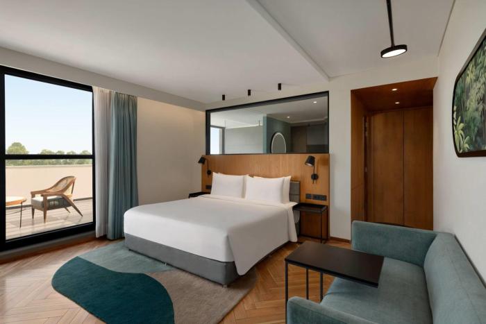 ramada encore by wyndham ambala gt road