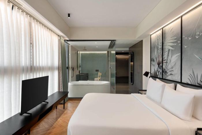 ramada encore by wyndham ambala gt road