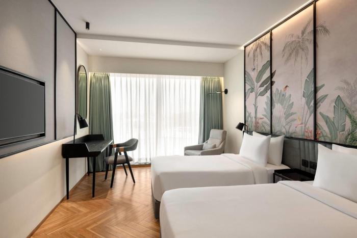 ramada encore by wyndham ambala gt road