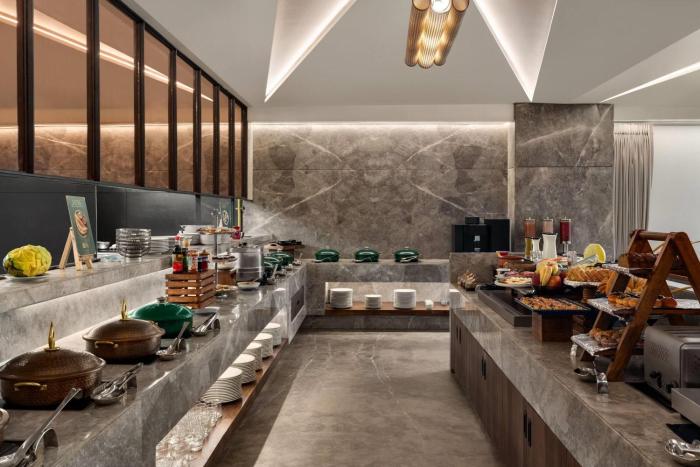 ramada encore by wyndham ambala gt road