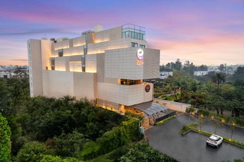 Ramada Encore By Wyndham Ambala Gt Road,,5 star