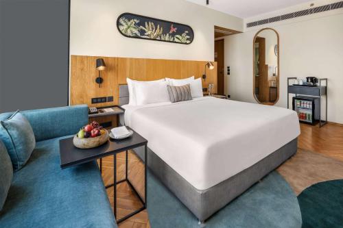 Ramada Encore By Wyndham Ambala Gt Road,,5 star