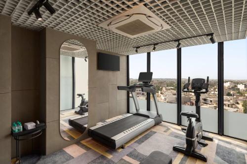 ramada encore by wyndham ambala gt road