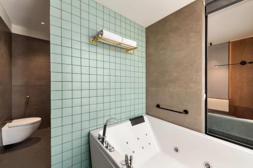 ramada encore by wyndham ambala gt road