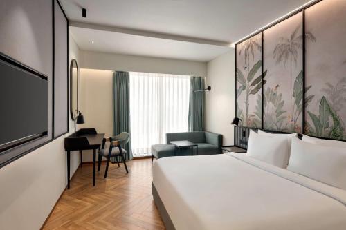 ramada encore by wyndham ambala gt road