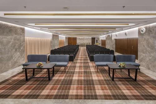 ramada encore by wyndham ambala gt road