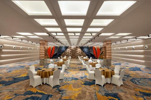 ramada encore by wyndham ambala gt road