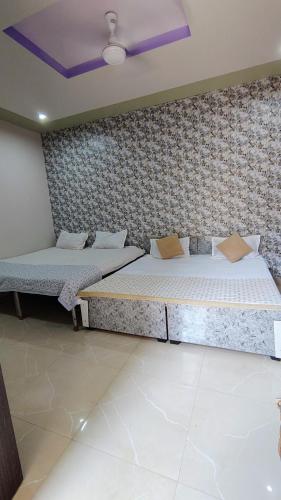 Dwarika Palace,,2 star