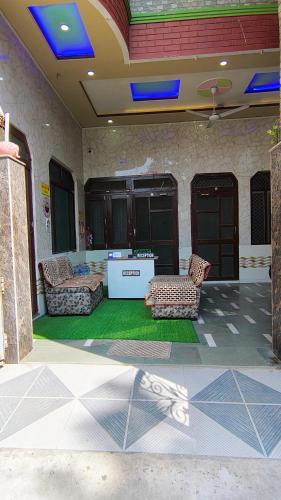 Dwarika Palace,,2 star