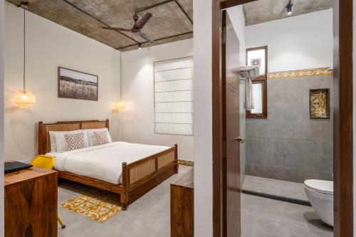 wandr indiranagar bangalore