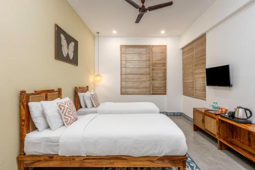 wandr indiranagar bangalore