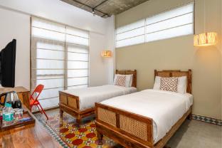 wandr indiranagar bangalore