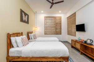 wandr indiranagar bangalore