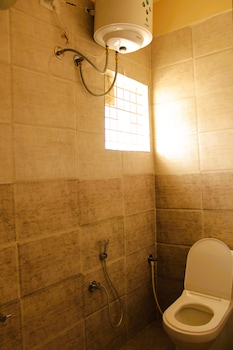 hotel crystal suites