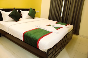 hotel crystal suites