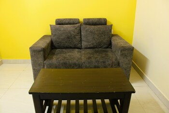hotel crystal suites