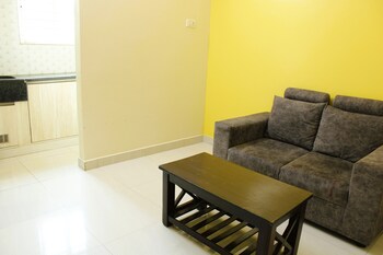 hotel crystal suites