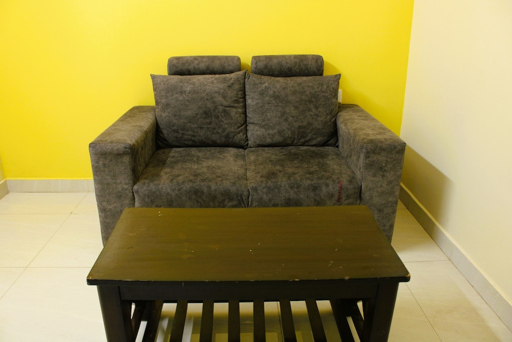hotel crystal suites