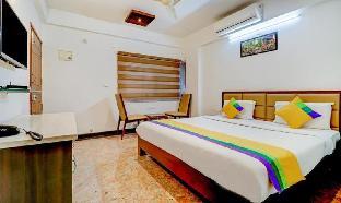hotel crystal suites
