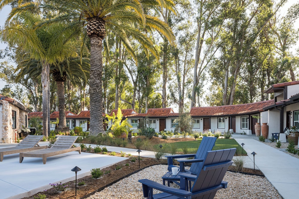 casia inn