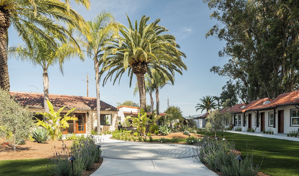 casia inn