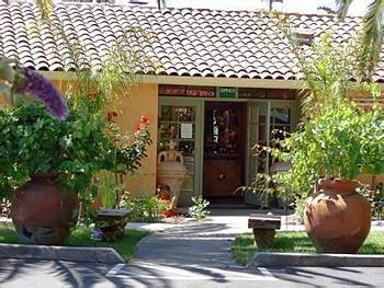casia inn