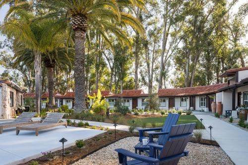 casia inn